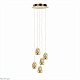 подвесной светильник terrene delight collection md13003023-5a gold