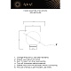 настольная лампа aployt noel apl.651.04.06