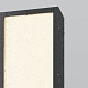 парковый светильник maytoni blitz o470fl-l40gf3k