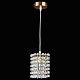 подвесной светильник lightstar cristallo 795412