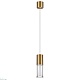 подвесной светильник odeon light hightech defance 7144/4l