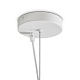 подвесной светильник freya mound fr5428pl-01w3