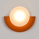 настенный светильник lightstar erica 609633