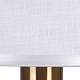 настольная лампа arte lamp proxima a4031lt-1pb