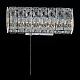 настенный светильник citilux palant cl325312