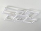 потолочный светильник ambrella light acrylica disk fa1011