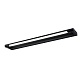 подсветка для зеркал crystal lux gallery b ap12w led bl