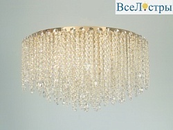Потолочная люстра Newport 10900 10918/PL Gold М0069088