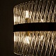 подвесная люстра arte lamp acapulco a1073lm-12pb