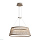 подвесная люстра freya prism fr5535pl-l14b
