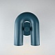 настенный светильник imperiumloft fanny 156371-22