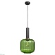 подвесной светильник loft it iris 1 2072-b+bl