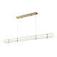 подвесная люстра st luce fagy sl6245.223.01