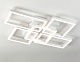 потолочный светильник ambrella light acrylica disk fa1011
