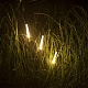 ландшафтный светильник odeon light canna 7020/4gb