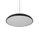 подвесной светильник loft it dime 10371p black