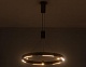 подвесной светодиодный светильник ambrella light comfort line fl5846