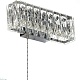 настенный светильник citilux palant cl325312