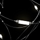подвесной светильник loft it flock of light 10309/31 cr