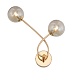 бра st luce parllaone sl435.201.02