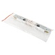 гибкий коннектор denkirs tr1106-wh