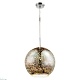 подвесной светильник globo koby 15848
