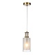 подвесной светильник odeon light saga classic 5088/1a