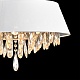 подвесная люстра lumion classi mitrim 8374/6