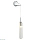бра newport 4520 4521 l/a chrome м0066796