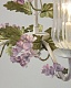 подвесная люстра abrasax suzanne sd0957/5