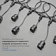 гирлянда белт-лайт laitcom (ltc) ubl10m/20l-1