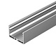 профиль arlight sl-line-4932-2000 anod (by) (алюминий) 059806