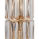 настенный светильник maytoni facet mod094wl-03g