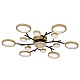 потолочный светильник f-promo hybrid 4686-13c