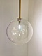 подвесной светильник maytoni mood mod172pl-01bs