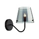 бра lumion smoky 6570/1w