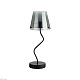 настольная лампа lumion smoky 6570/1t