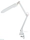настольная лампа эра nl-201-g23-11w-w c0041457