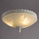потолочный светильник arte lamp crown a4541pl-3wg