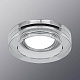 встраиваемый светильник gauss backlight bl140