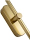 настенный светильник zortes mavy zrs.90610.07