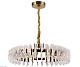 подвесная люстра kink light мару 07695-80,36-29