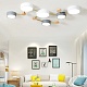 потолочный светильник imperium loft solen 207844-26