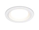 встраиваемый светильник ambrella light techno spot gx standard tech tn51801