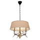 подвесная люстра loft it loft1029a-2