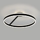 потолочная люстра citilux дуэт cl719761