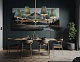 люстра на штанге ambrella light high light heigh light lh75053