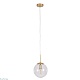 подвесной светильник arte lamp volare a1920sp-1go