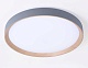 потолочный светодиодный светильник ambrella light orbital design fz1322