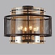 потолочный светильник lumion zarina 8007/6c